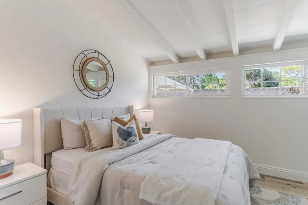 917 Blazingwood Drive Sunnyvale, CA 94089