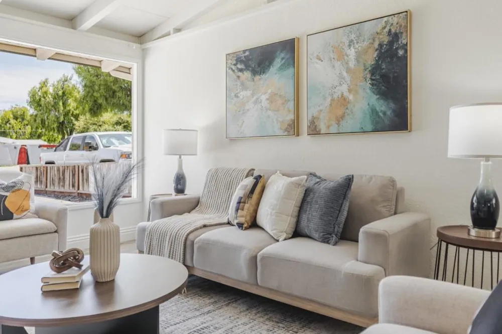 917 Blazingwood Drive Sunnyvale, CA 94089