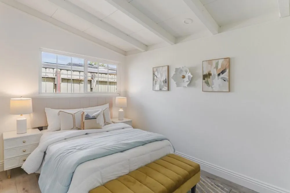 917 Blazingwood Drive Sunnyvale, CA 94089