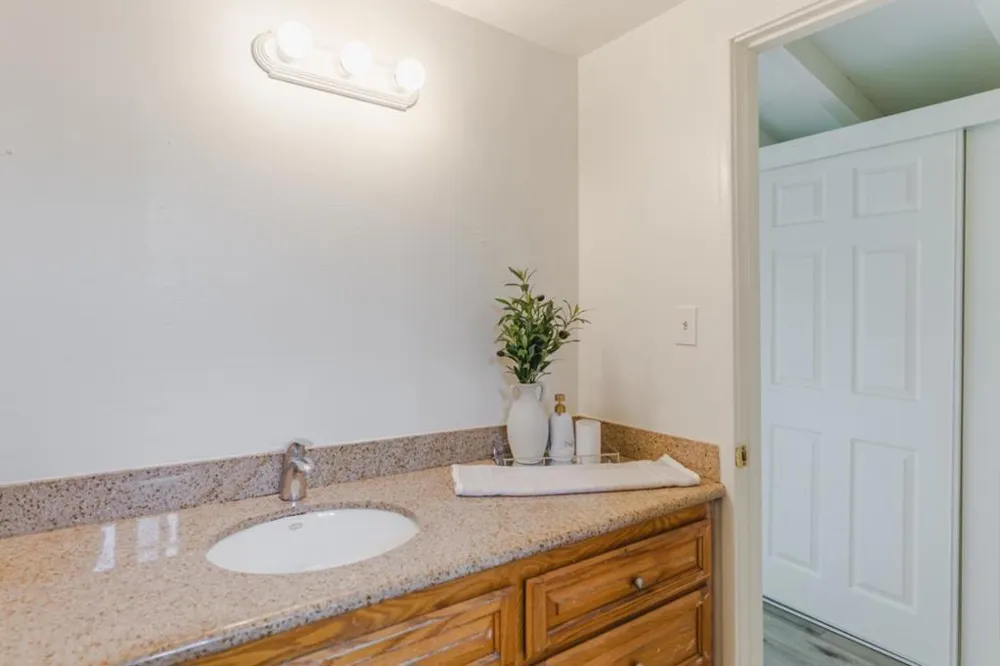 917 Blazingwood Drive Sunnyvale, CA 94089