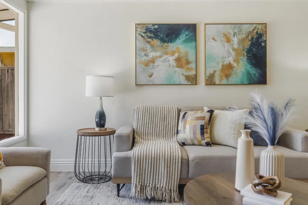 917 Blazingwood Drive Sunnyvale, CA 94089