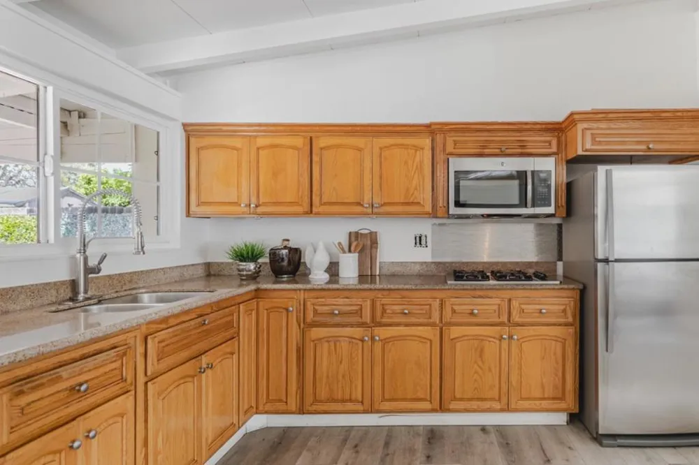 917 Blazingwood Drive Sunnyvale, CA 94089