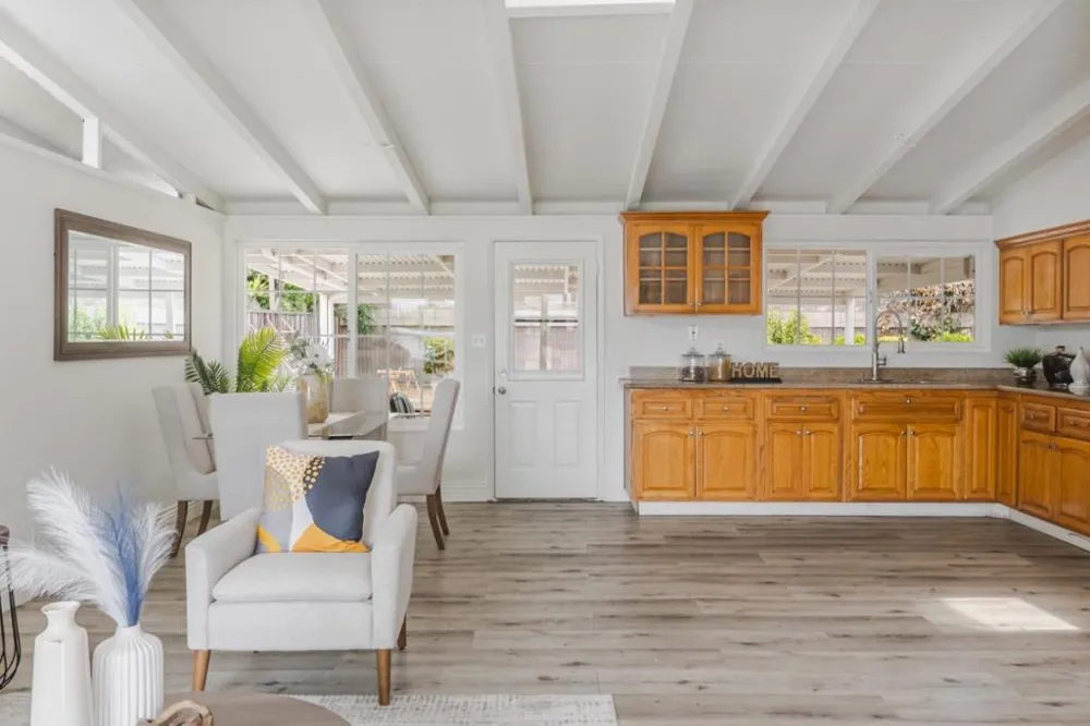917 Blazingwood Drive Sunnyvale, CA 94089
