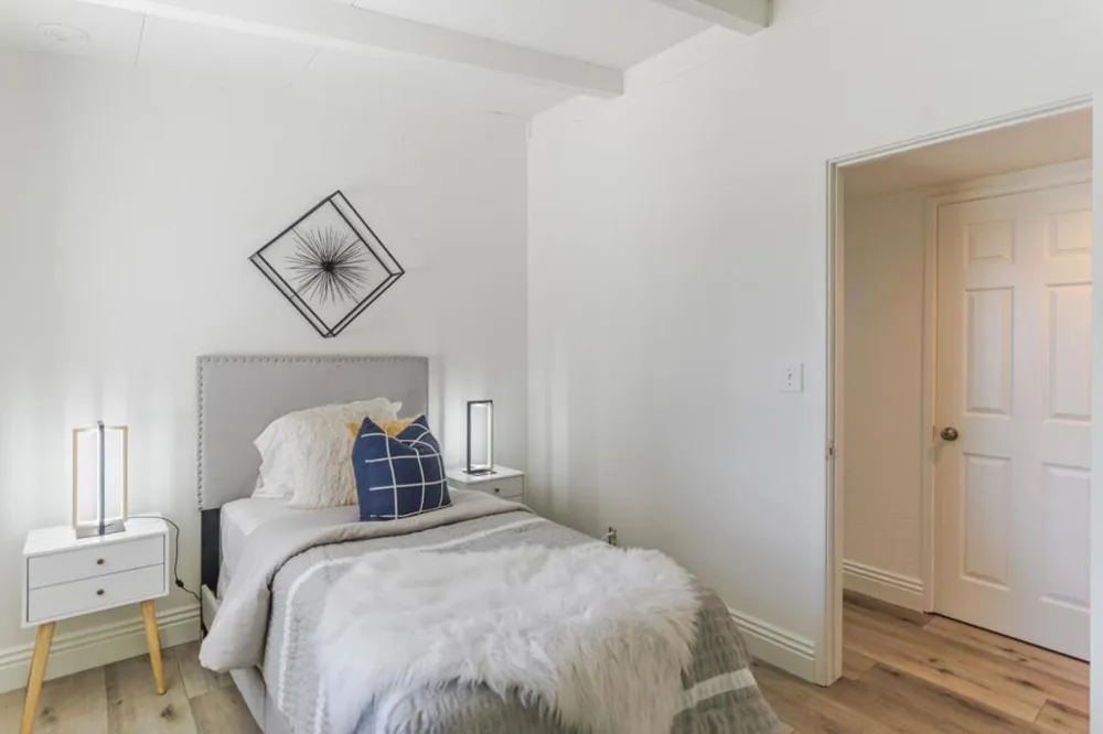 917 Blazingwood Drive Sunnyvale, CA 94089