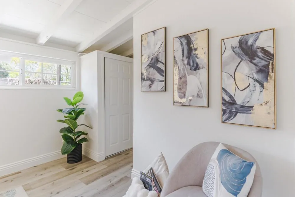 917 Blazingwood Drive Sunnyvale, CA 94089