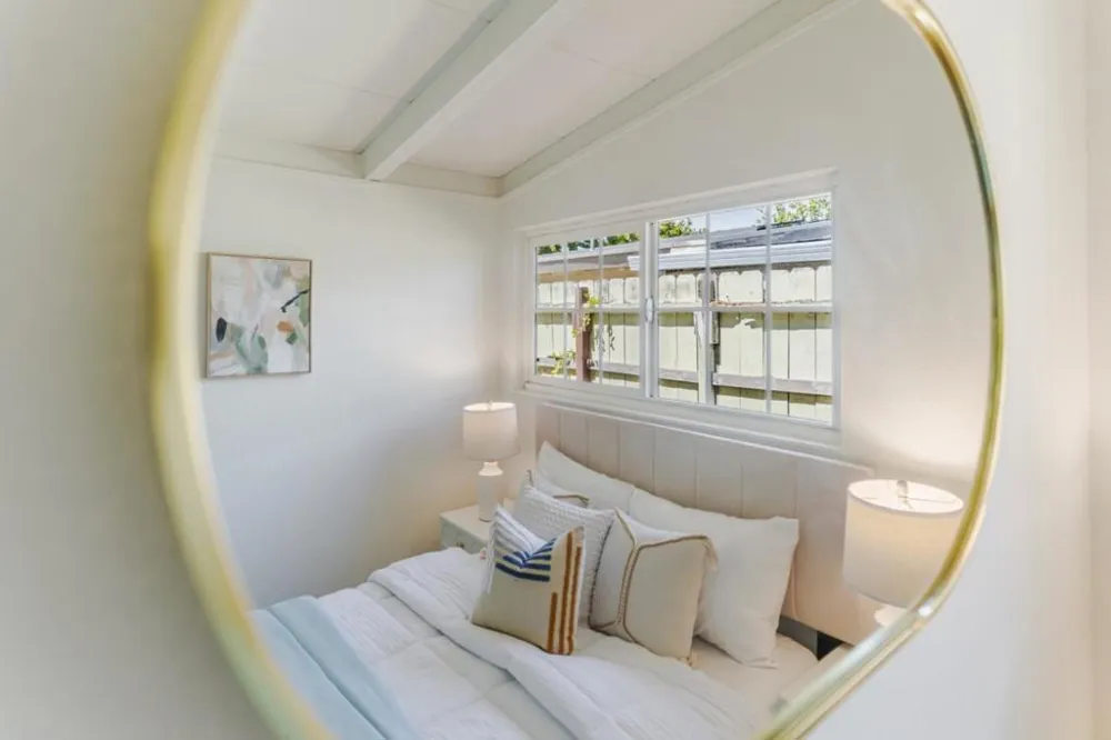 917 Blazingwood Drive Sunnyvale, CA 94089