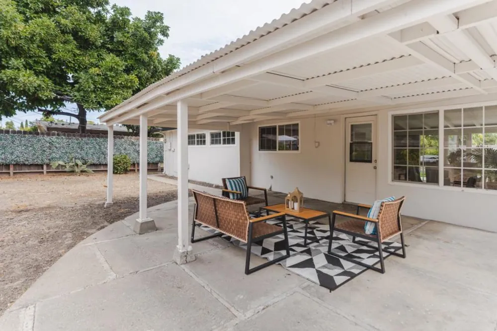 917 Blazingwood Drive Sunnyvale, CA 94089