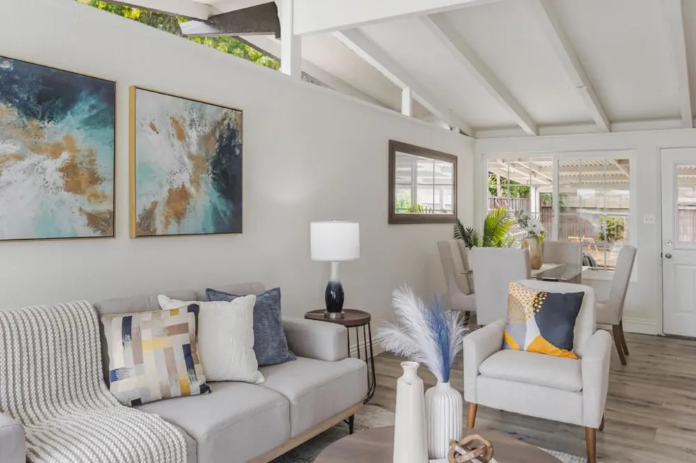 917 Blazingwood Drive Sunnyvale, CA 94089