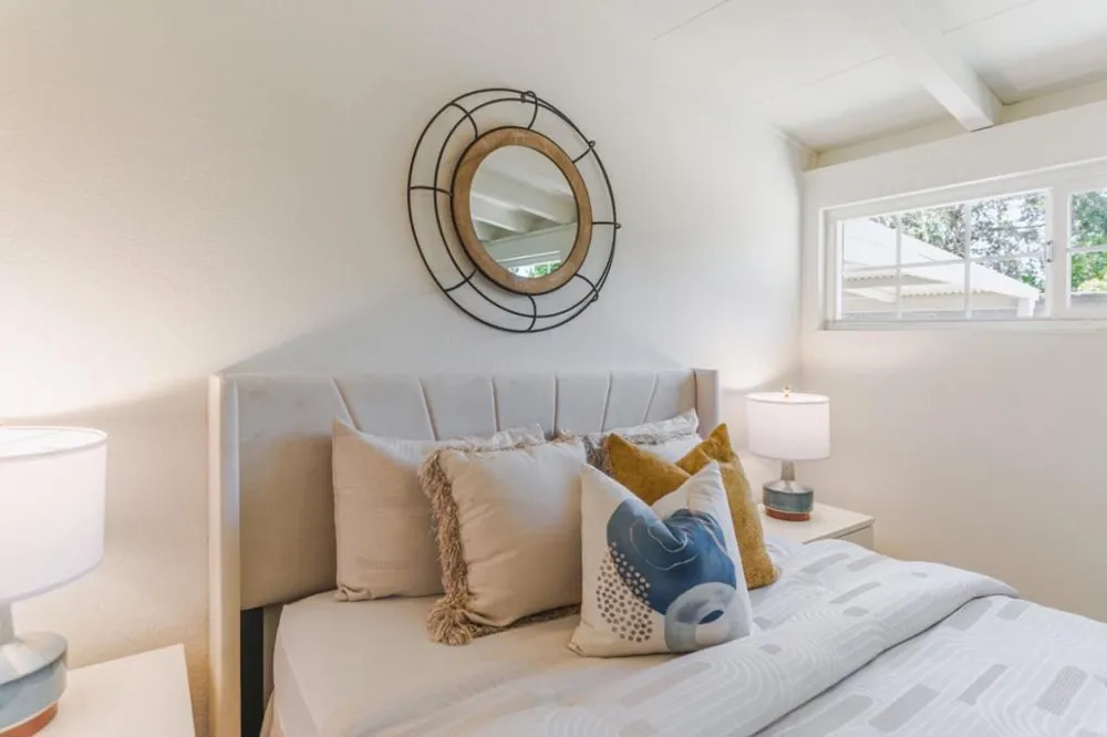 917 Blazingwood Drive Sunnyvale, CA 94089