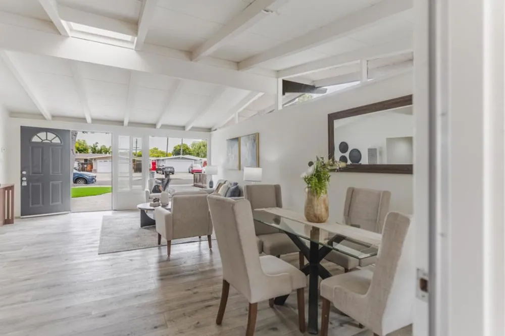 917 Blazingwood Drive Sunnyvale, CA 94089