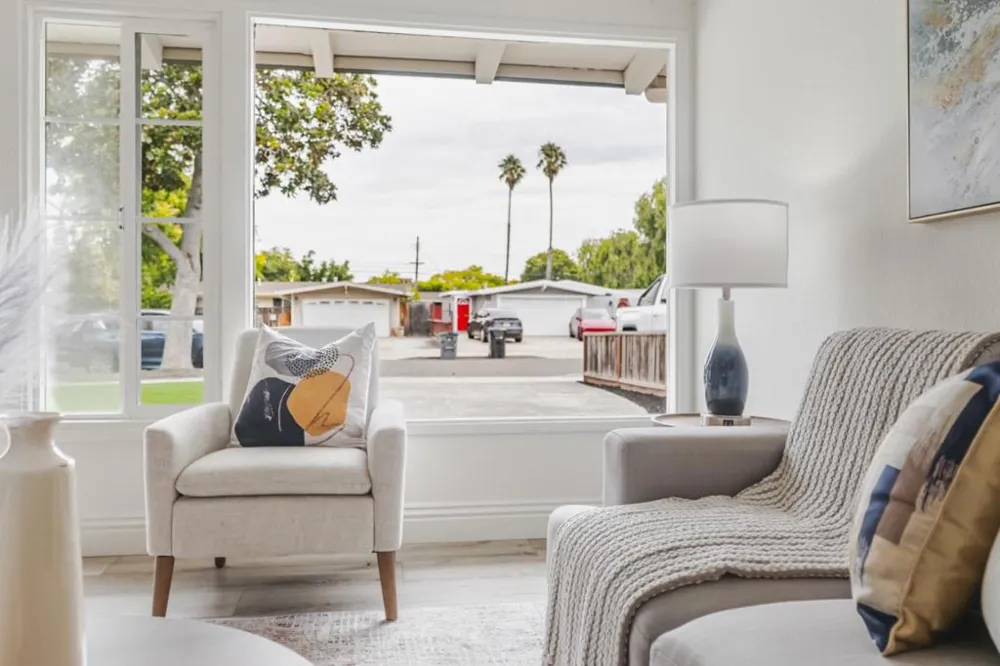 917 Blazingwood Drive Sunnyvale, CA 94089