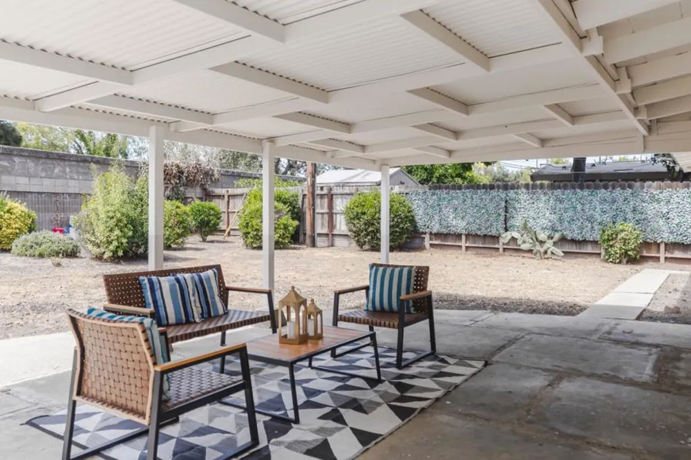 917 Blazingwood Drive Sunnyvale, CA 94089