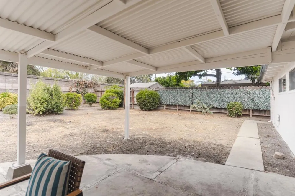 917 Blazingwood Drive Sunnyvale, CA 94089