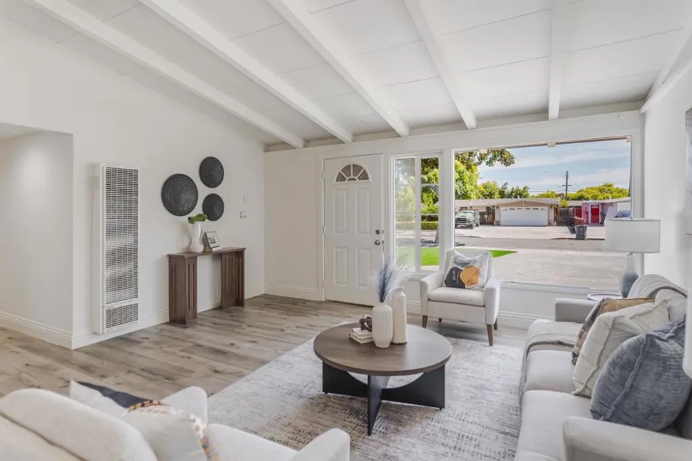917 Blazingwood Drive Sunnyvale, CA 94089