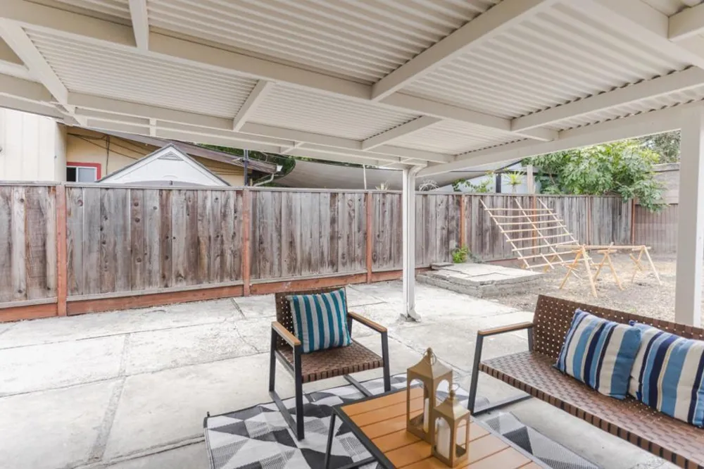 917 Blazingwood Drive Sunnyvale, CA 94089