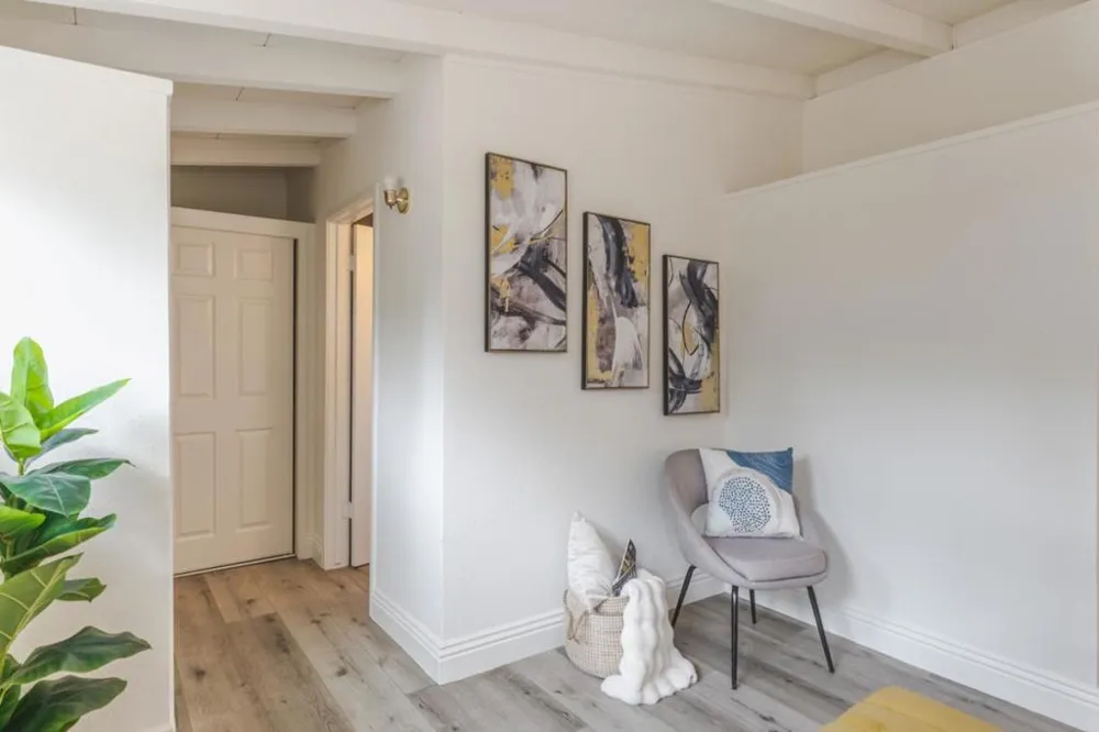 917 Blazingwood Drive Sunnyvale, CA 94089