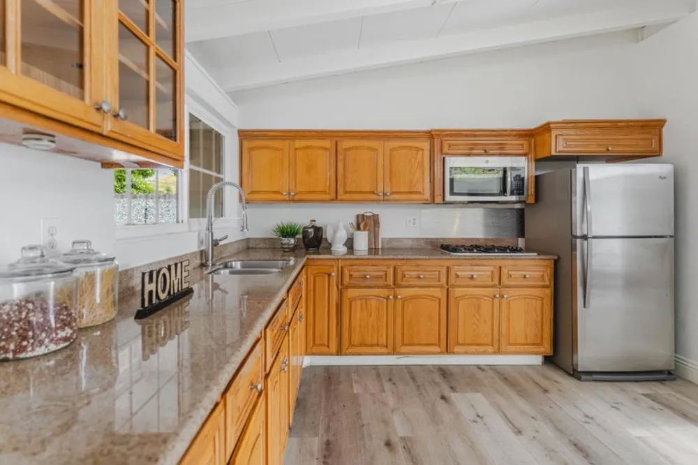 917 Blazingwood Drive Sunnyvale, CA 94089