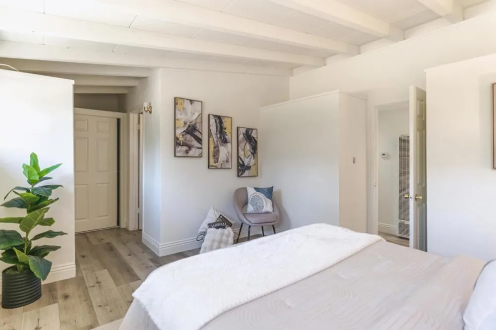 917 Blazingwood Drive Sunnyvale, CA 94089