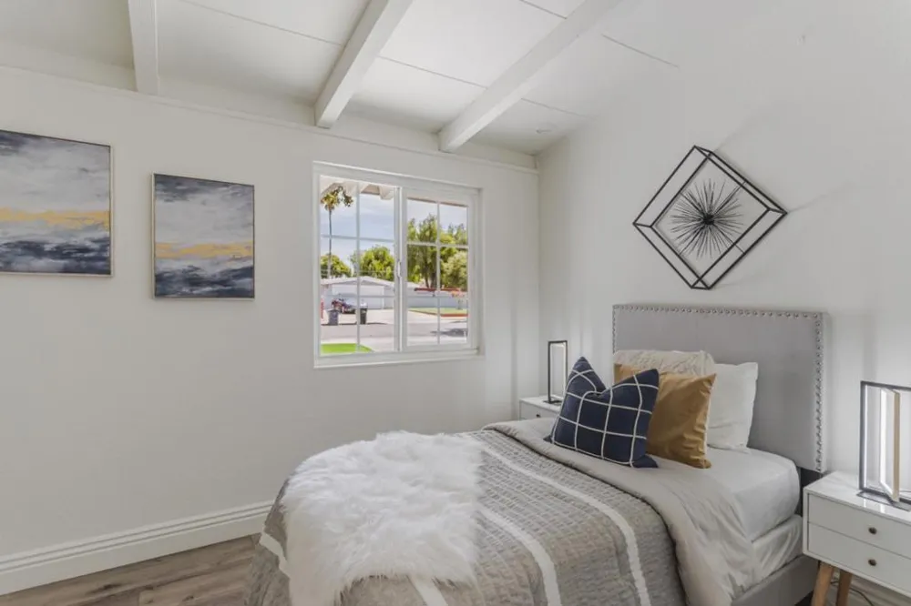 917 Blazingwood Drive Sunnyvale, CA 94089