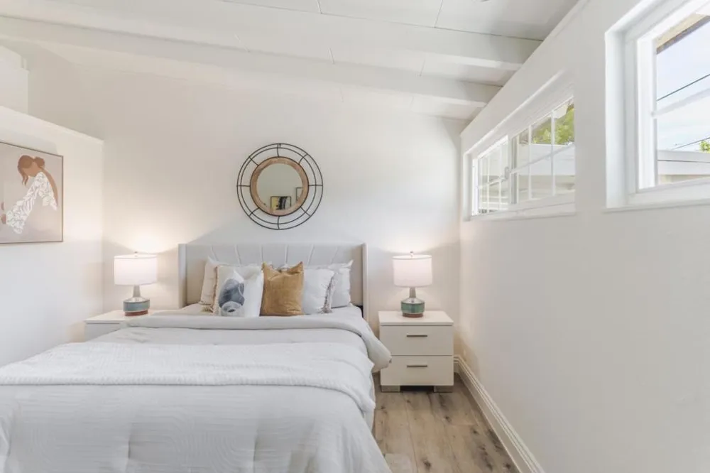 917 Blazingwood Drive Sunnyvale, CA 94089