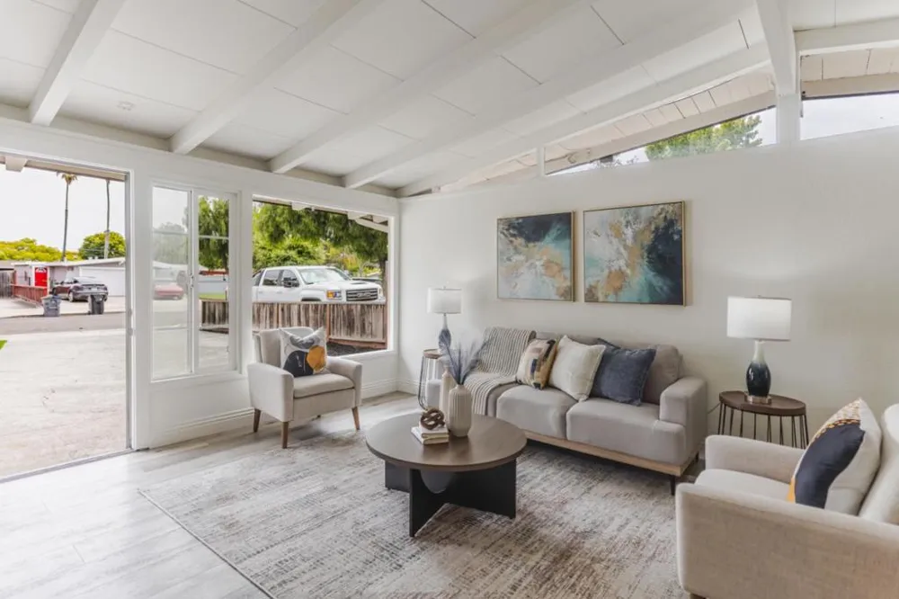 917 Blazingwood Drive Sunnyvale, CA 94089