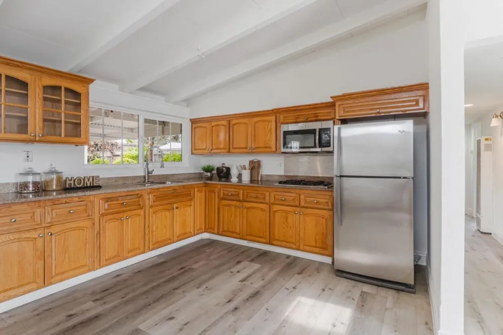 917 Blazingwood Drive Sunnyvale, CA 94089