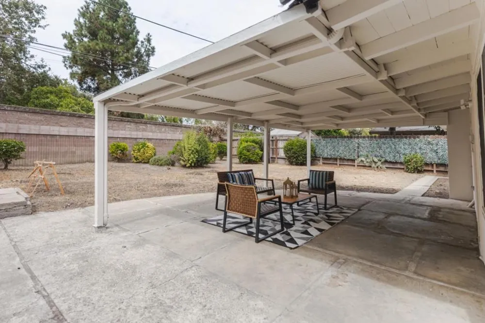 917 Blazingwood Drive Sunnyvale, CA 94089