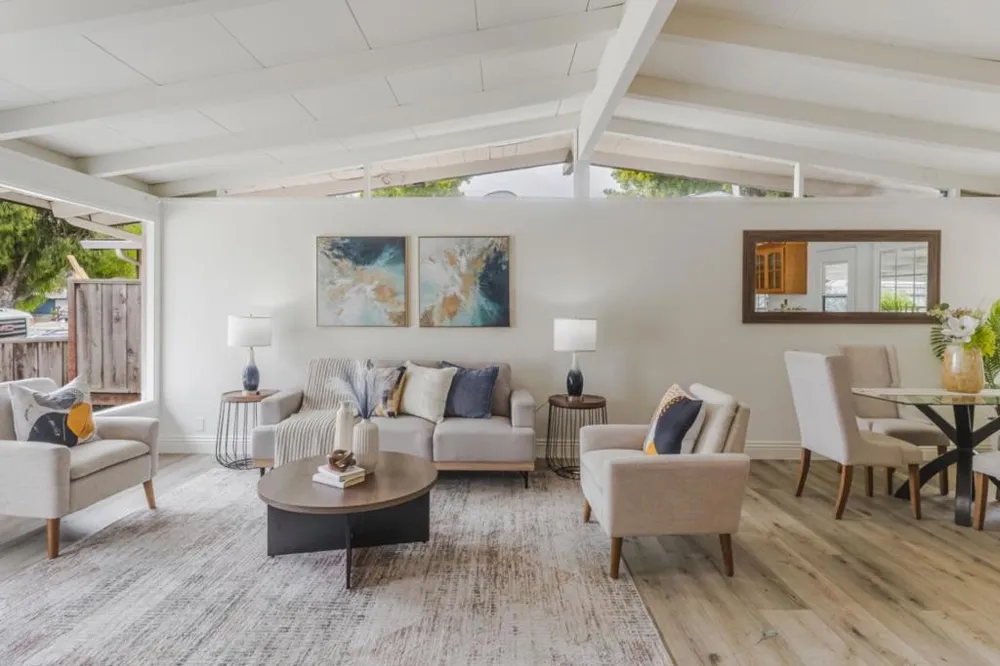 917 Blazingwood Drive Sunnyvale, CA 94089