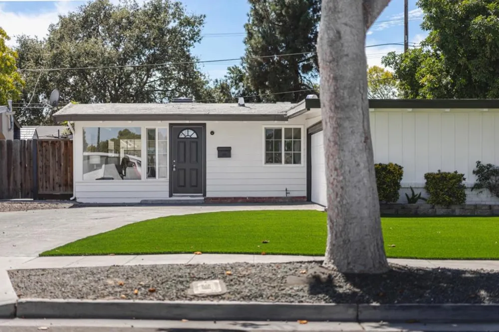 917 Blazingwood Drive Sunnyvale, CA 94089