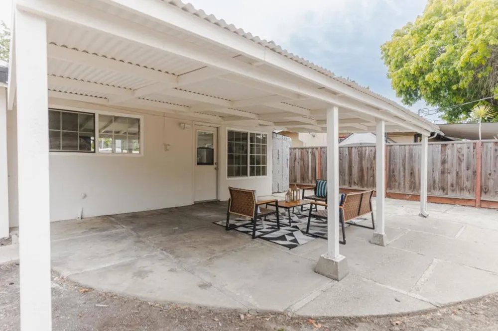 917 Blazingwood Drive Sunnyvale, CA 94089
