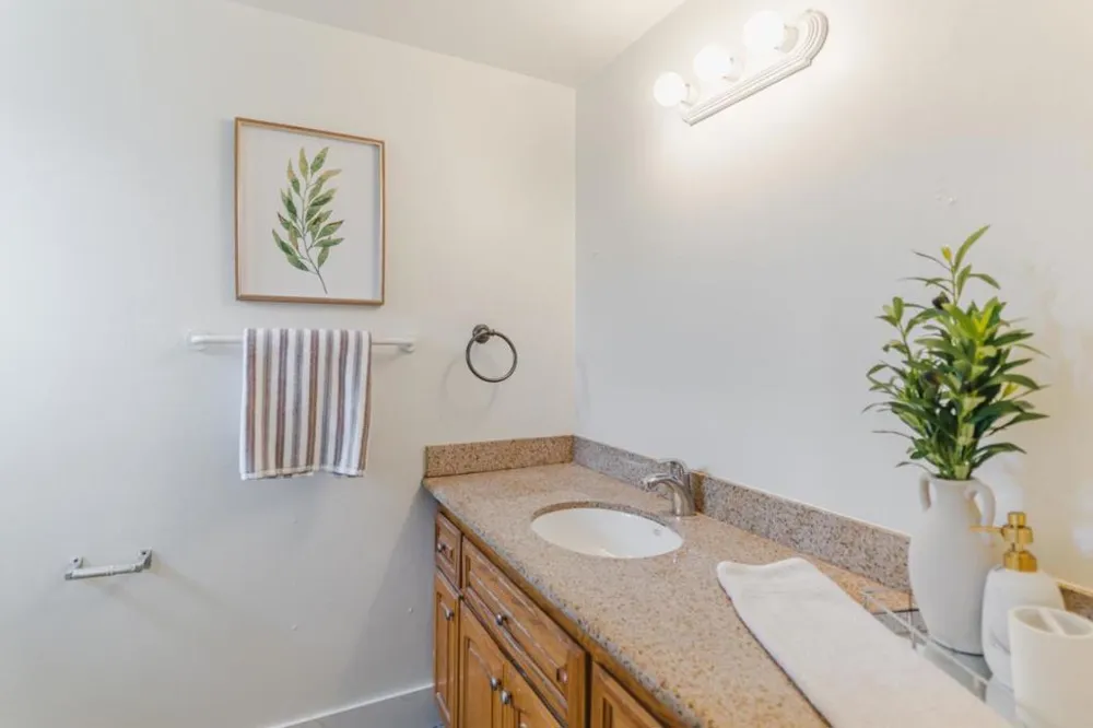 917 Blazingwood Drive Sunnyvale, CA 94089