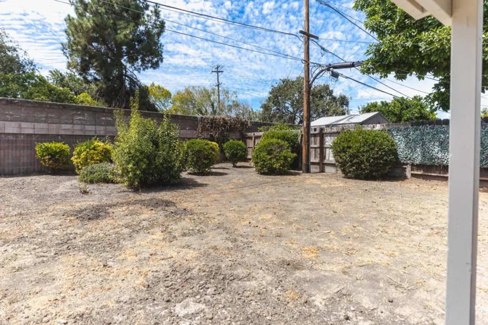 917 Blazingwood Drive Sunnyvale, CA 94089