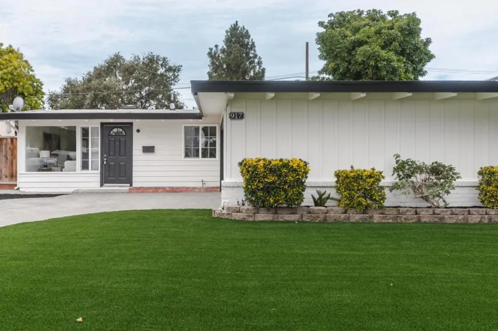 917 Blazingwood Drive Sunnyvale, CA 94089
