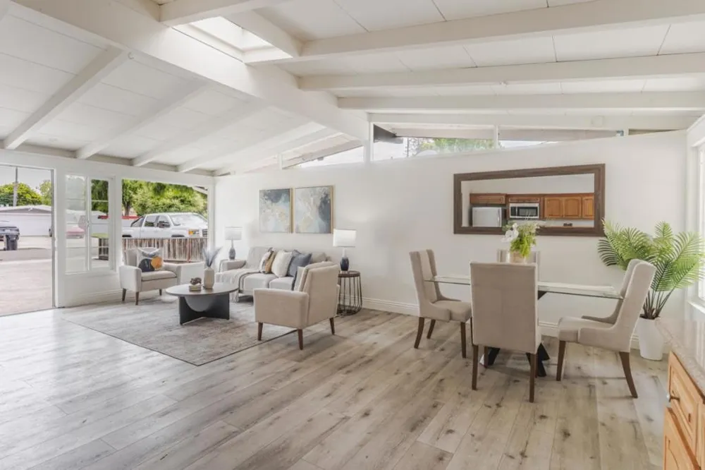 917 Blazingwood Drive Sunnyvale, CA 94089