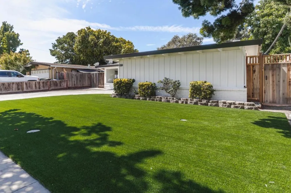 917 Blazingwood Drive Sunnyvale, CA 94089