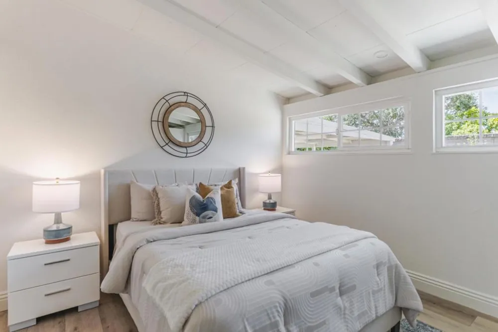 917 Blazingwood Drive Sunnyvale, CA 94089