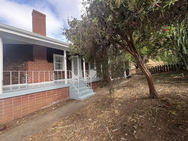 104 Wilson Avenue Vallejo, CA 94590