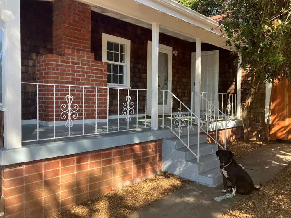 104 Wilson Avenue Vallejo, CA 94590