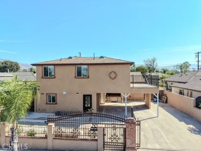11272 Herrick Pacoima, CA 91331