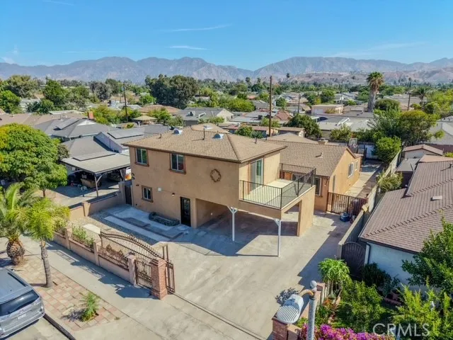11272 Herrick Pacoima, CA 91331