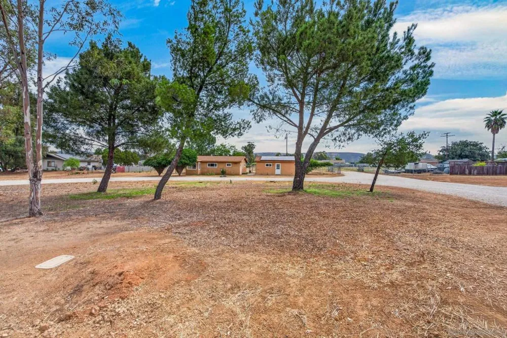 1448 San Vicente Rd Ramona, CA 92065