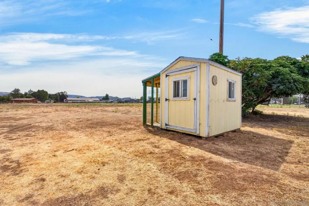 1448 San Vicente Rd Ramona, CA 92065
