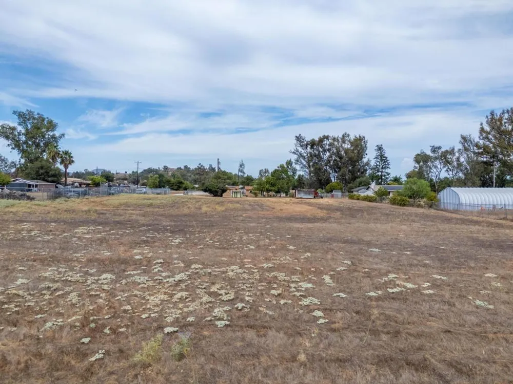 1448 San Vicente Rd Ramona, CA 92065