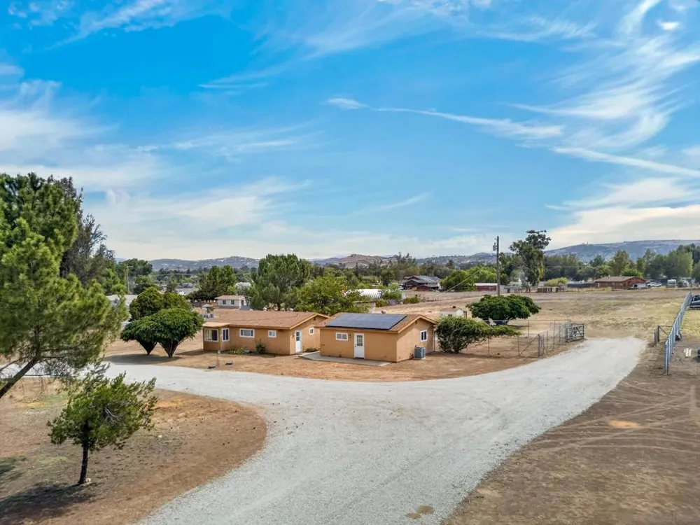 1448 San Vicente Rd Ramona, CA 92065