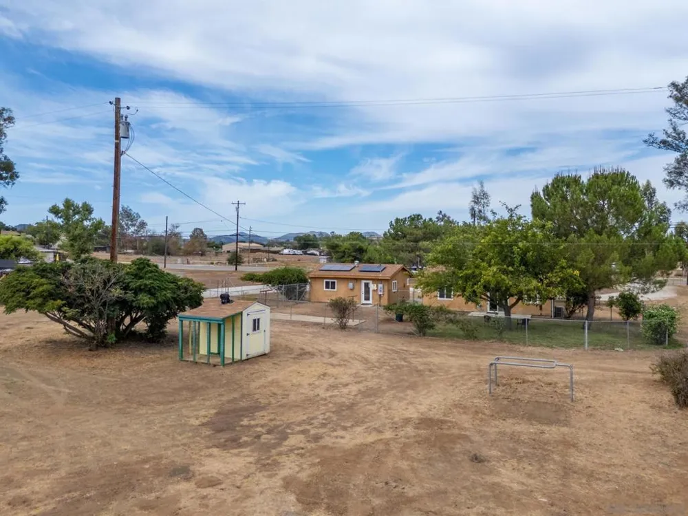 1448 San Vicente Rd Ramona, CA 92065