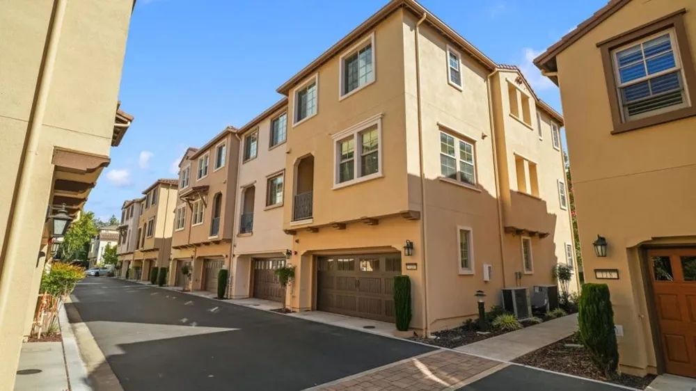 Address Not Shown Mountain View, CA 94043