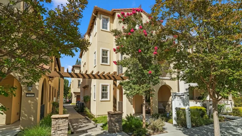 Address Not Shown Mountain View, CA 94043
