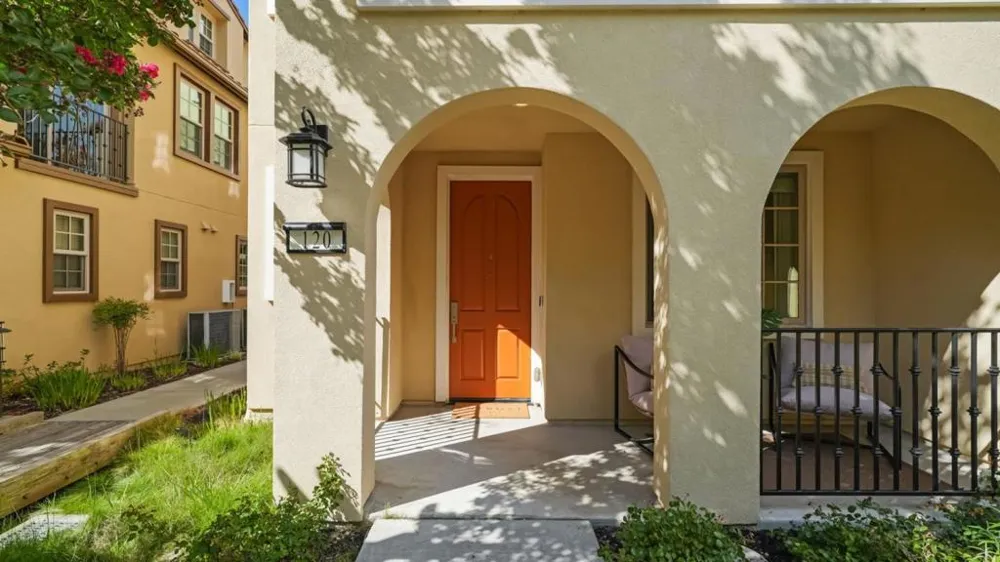 Address Not Shown Mountain View, CA 94043
