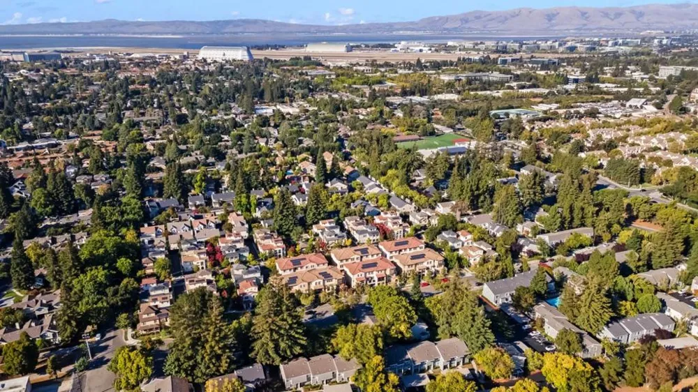 Address Not Shown Mountain View, CA 94043