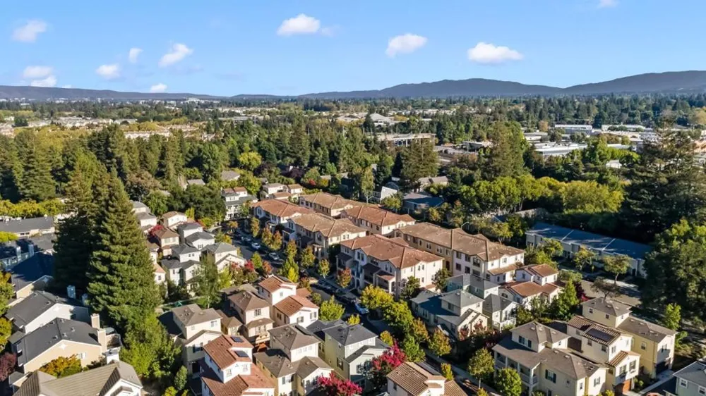 Address Not Shown Mountain View, CA 94043